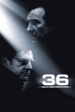 36th Precinct - 2004