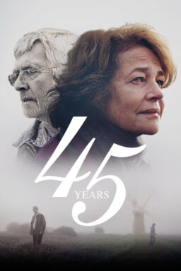 45 Years - 2015