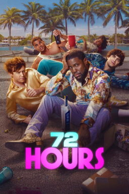 72 HOURS - 2026