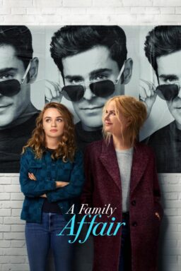 A Family Affair - 2024