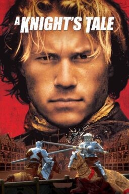 A Knights Tale - 2001