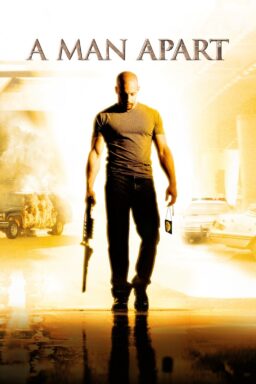 A Man Apart - 2003