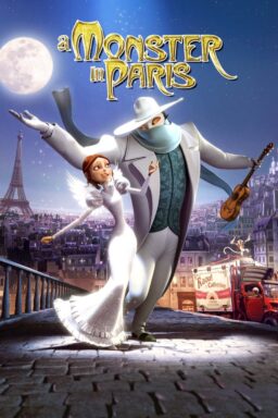 A Monster in Paris - 2011