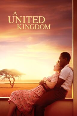 A United Kingdom - 2016