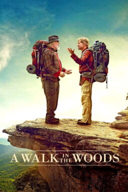 A Walk in the Woods - 2015