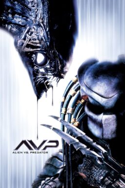 AVP: Alien vs. Predator - 2004