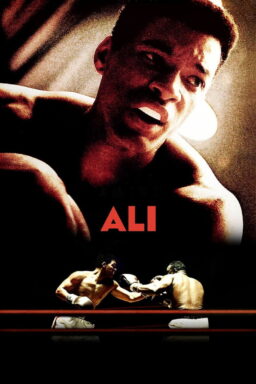 Ali - 2001