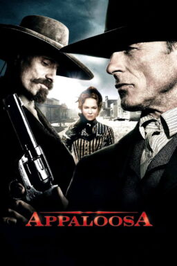Appaloosa - 2008