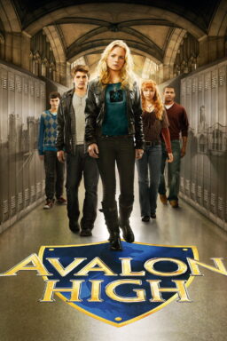 Avalon High - 2010