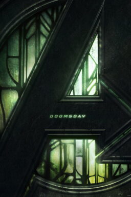 Avengers: Doomsday - 2026