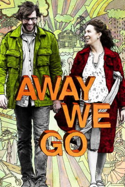Away We Go - 2009