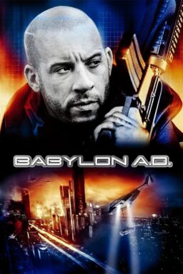 Babylon A.D. - 2008