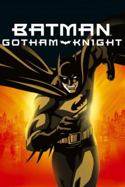 Batman: Gotham Knight - 2008