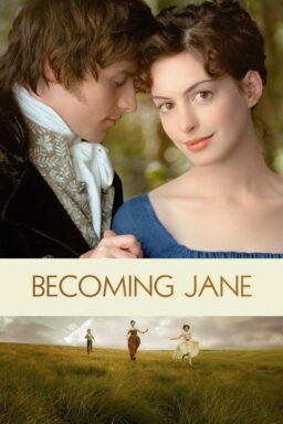 Becoming Jane - 2007
