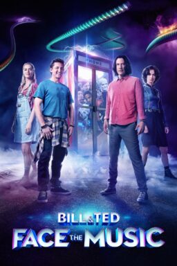 Bill & Ted Face the Music - 2020