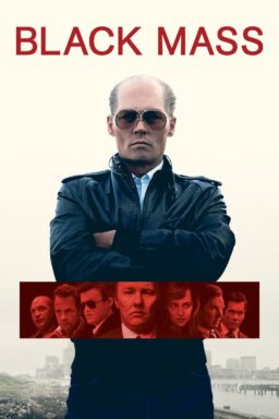 Black Mass - 2015
