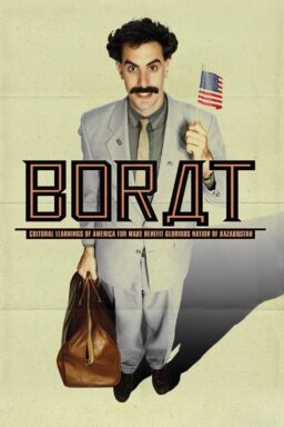 Borat - 2006