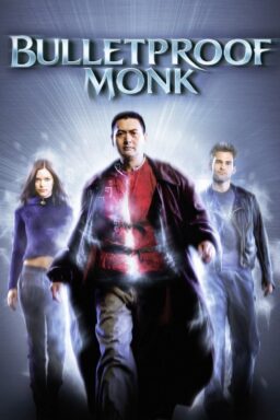 Bulletproof Monk - 2003