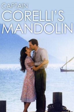 Captain Corellis Mandolin - 2001