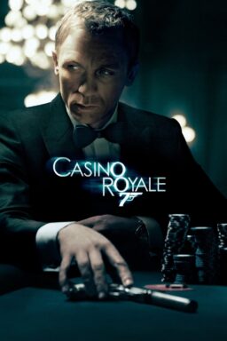 Casino Royale - 2006