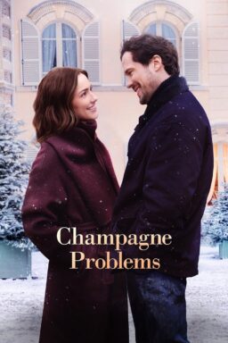 Champagne Problems - 2025