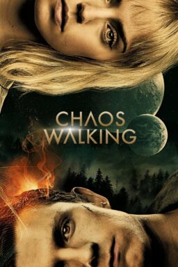 Chaos Walking - 2021