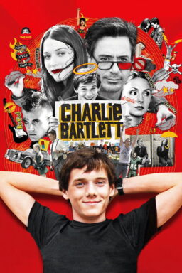 Charlie Bartlett - 2007