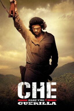Che: Part Two - 2008