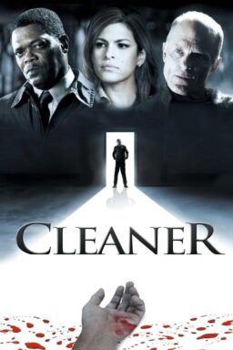 Cleaner - 2007