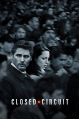 Closed Circuit - 2013