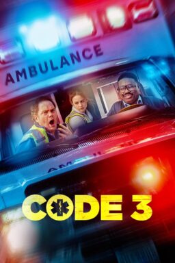 Code 3 - 2025