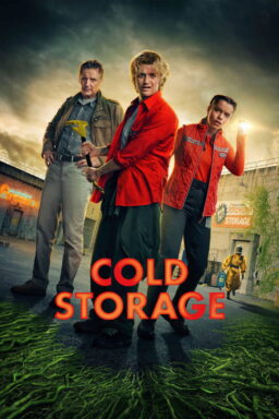 Cold Storage - 2026