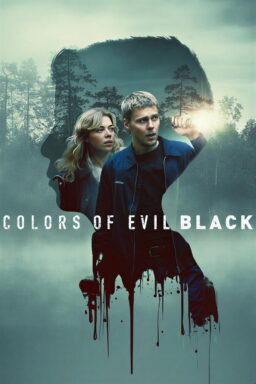 Colors of Evil: Black - 2026