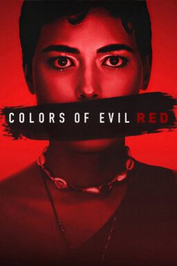 Colors of Evil: Red - 2024