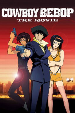Cowboy Bebop: The Movie - 2001