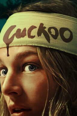 Cuckoo - 2024