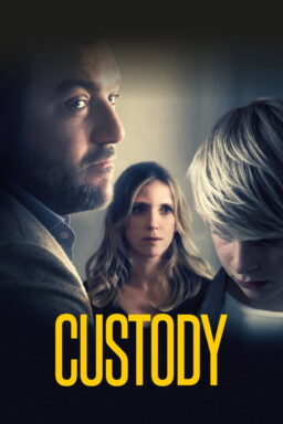 Custody - 2017