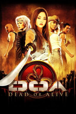DOA: Dead or Alive - 2006