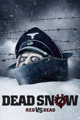 Dead Snow 2: Red vs. Dead - 2014