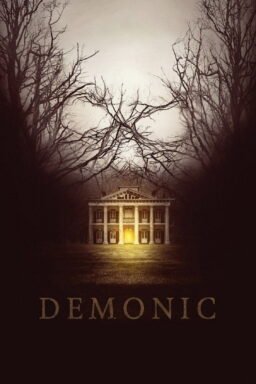 Demonic - 2015