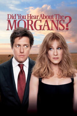 Did You Hear About the Morgans? - 2009