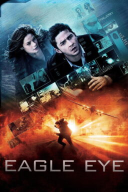 Eagle Eye - 2008