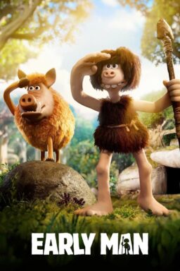 Early Man - 2018