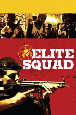 Elite Squad - 2007