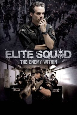 Elite Squad: The Enemy Within - 2010