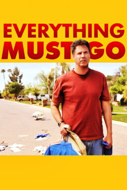 Everything Must Go - 2010