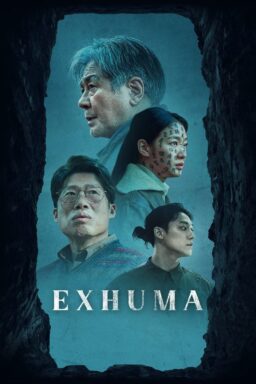 Exhuma - 2024