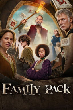 Family Pack - 2024
