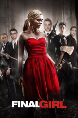 Final Girl - 2015