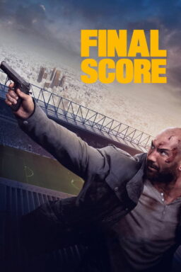 Final Score - 2018